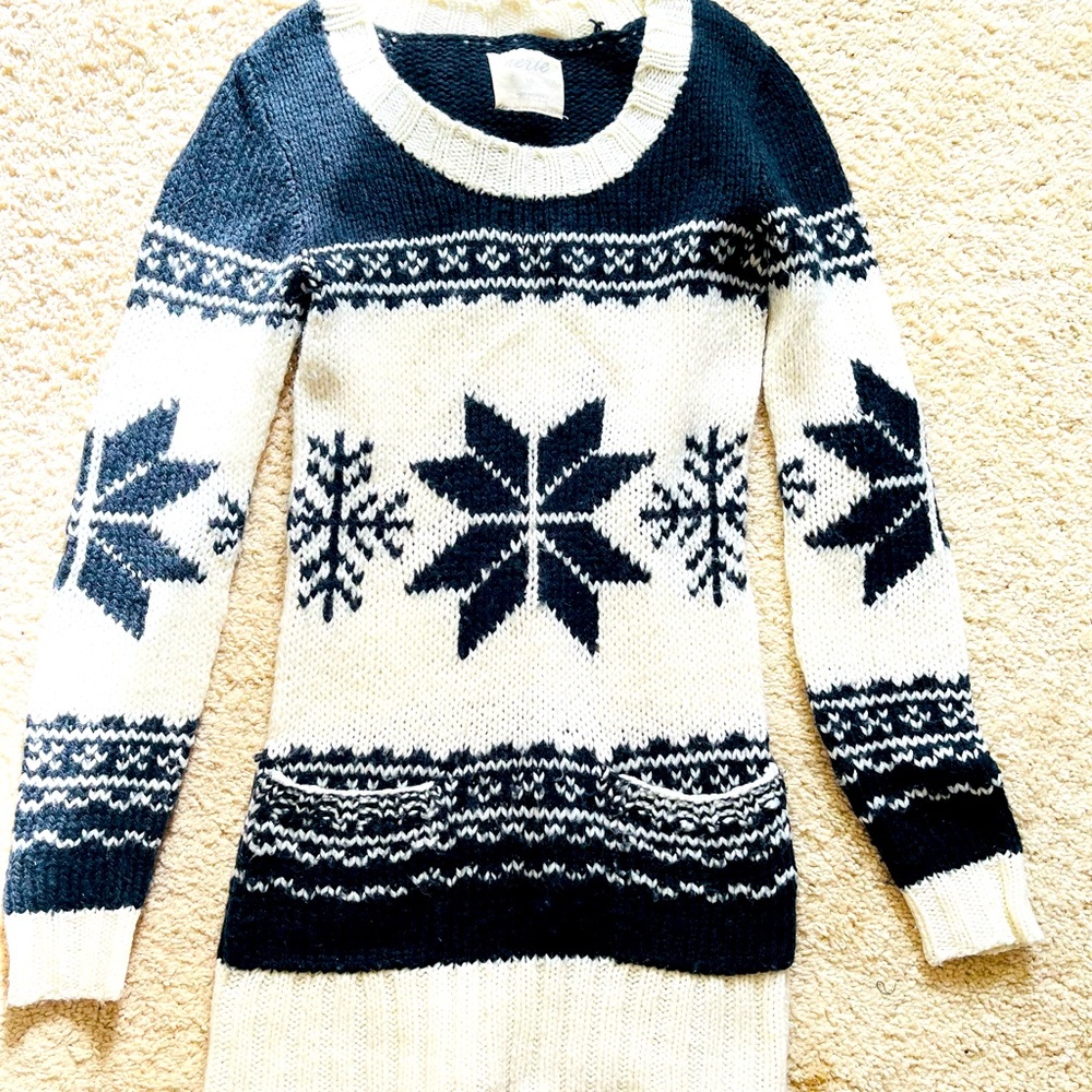 Aerie Sweater